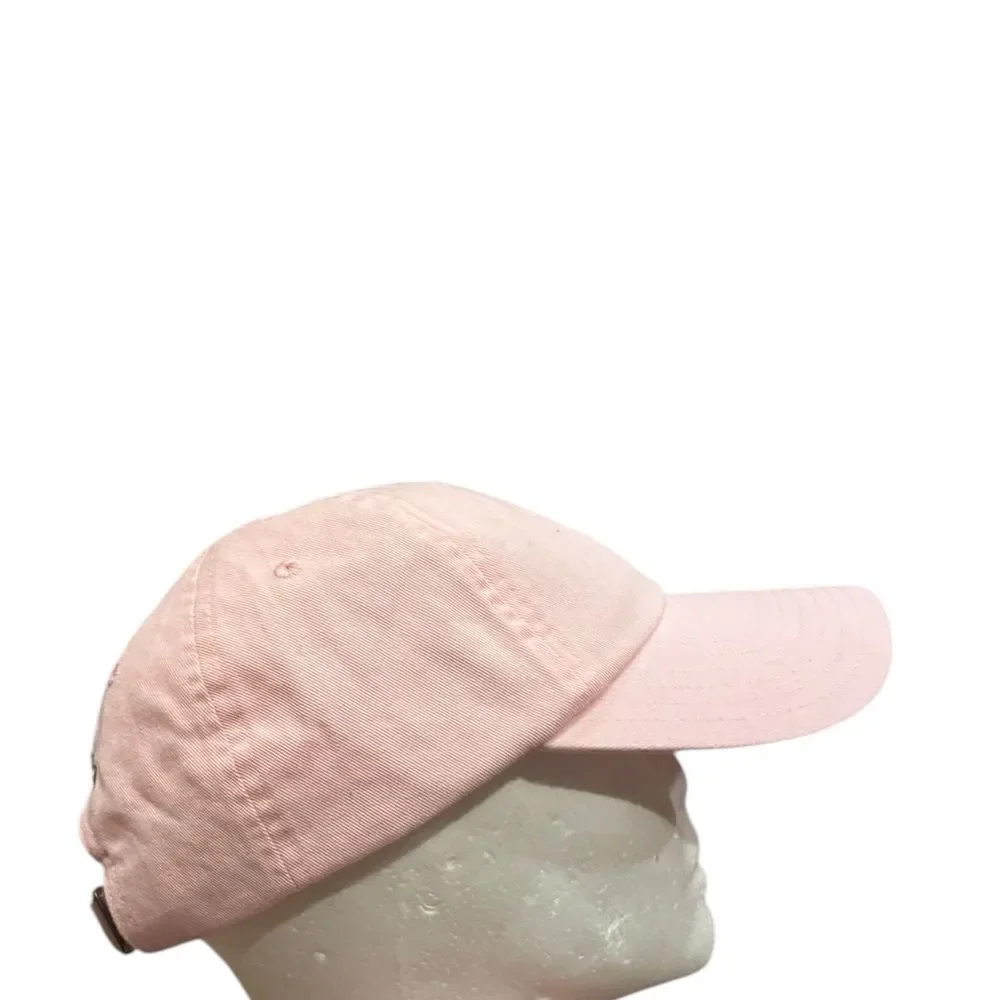 Southern Tide Skipjack Hat in Pink NEW